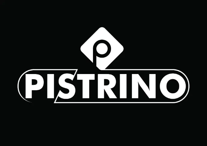 Pistrino Logo